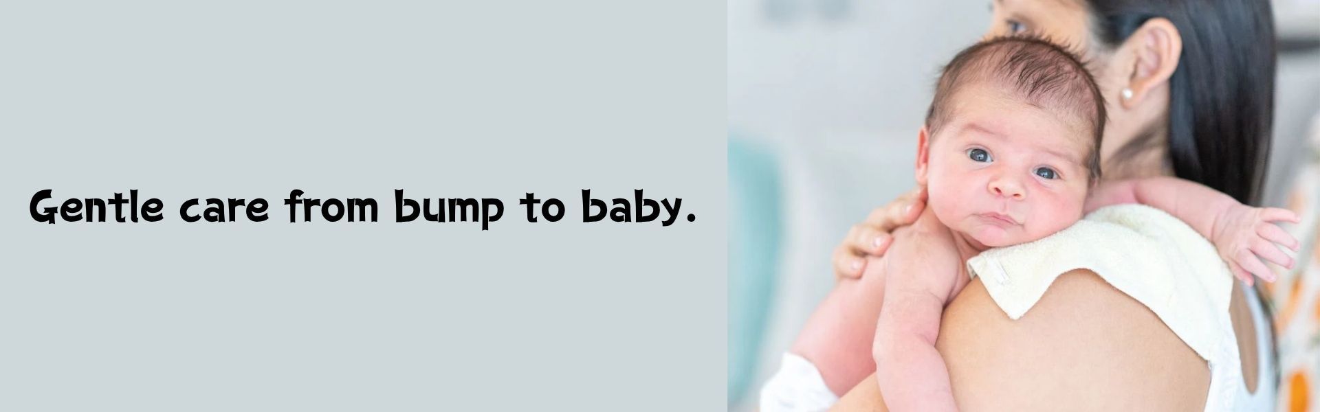 Gentle Baby Essentials for Care, Comfort, and Growth – From Feeding and Sleep to Travel, Clothing, and Gifts